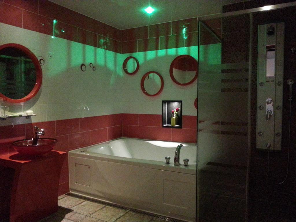 동탄 호텔 미노스 화성 객실 사진